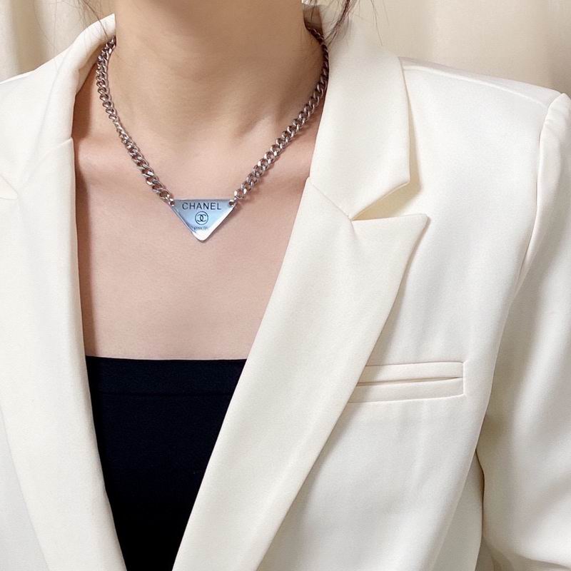 Chanel necklace 1lyx13(2)